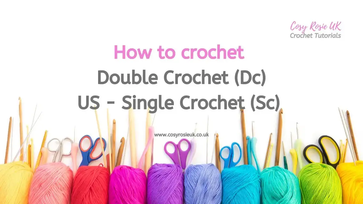 Easy Crochet Bralette Tutorial for Beginners 